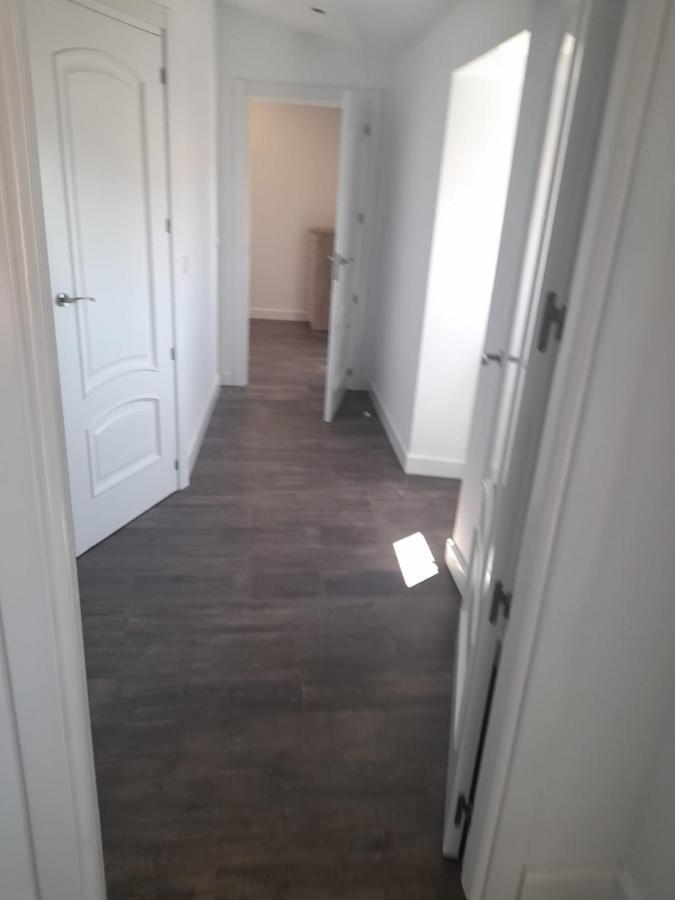 فيلا Casa Vacacional En Louro موروس المظهر الخارجي الصورة