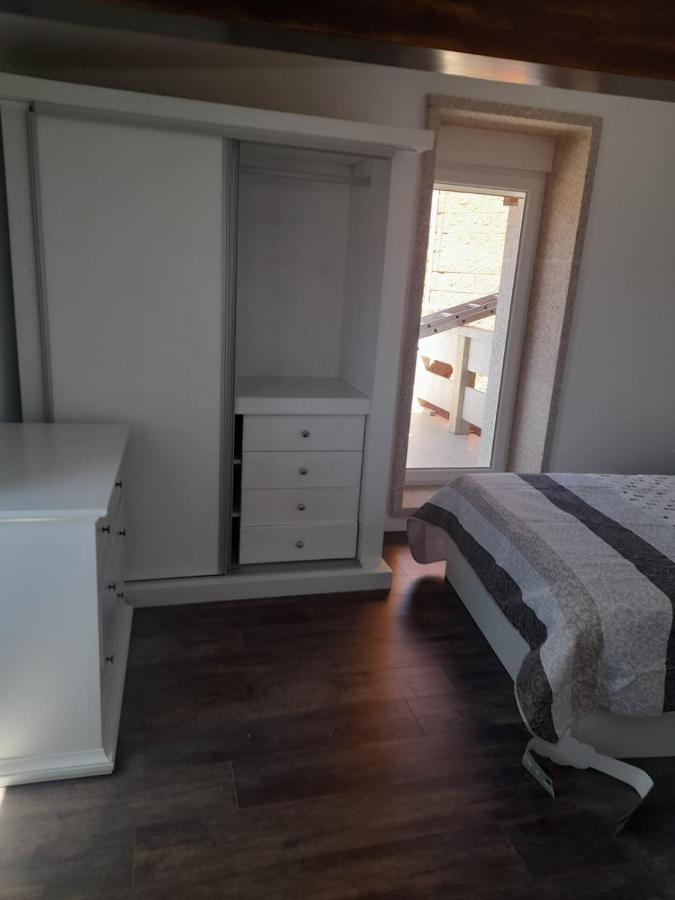 فيلا Casa Vacacional En Louro موروس المظهر الخارجي الصورة