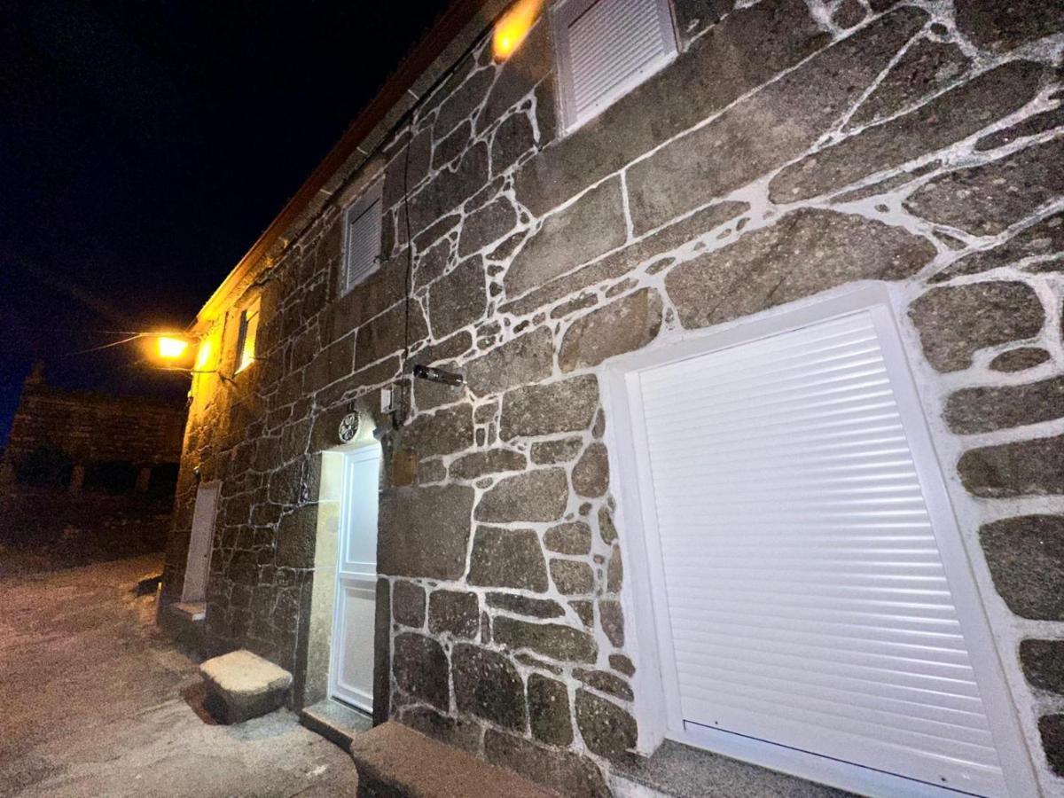 فيلا Casa Vacacional En Louro موروس المظهر الخارجي الصورة