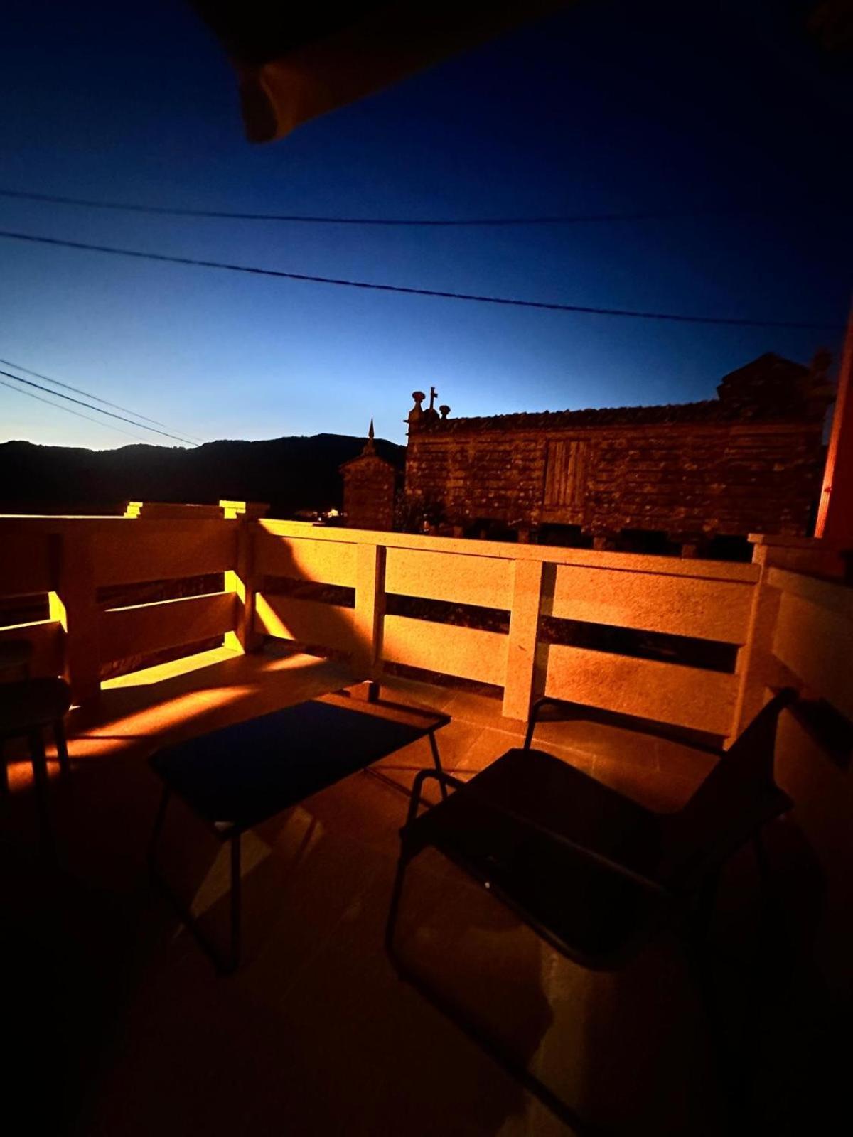 فيلا Casa Vacacional En Louro موروس المظهر الخارجي الصورة