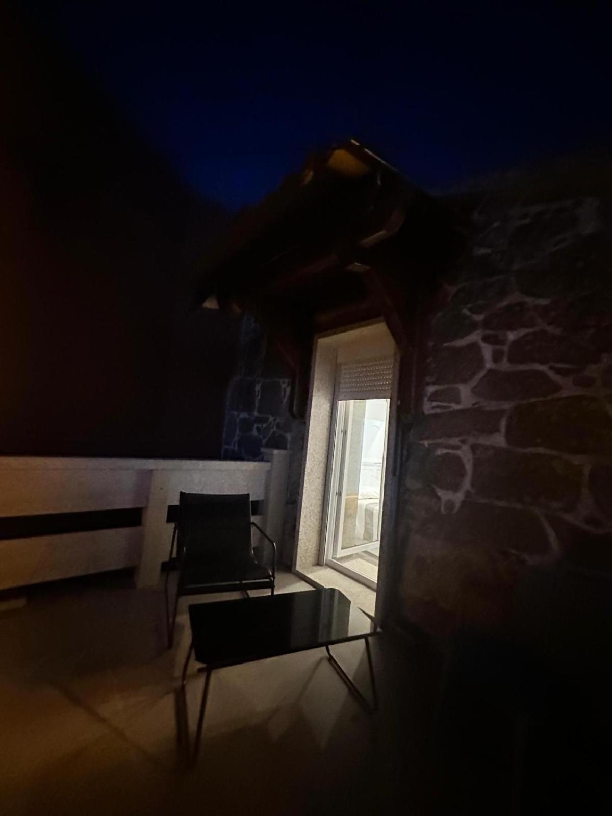 فيلا Casa Vacacional En Louro موروس المظهر الخارجي الصورة