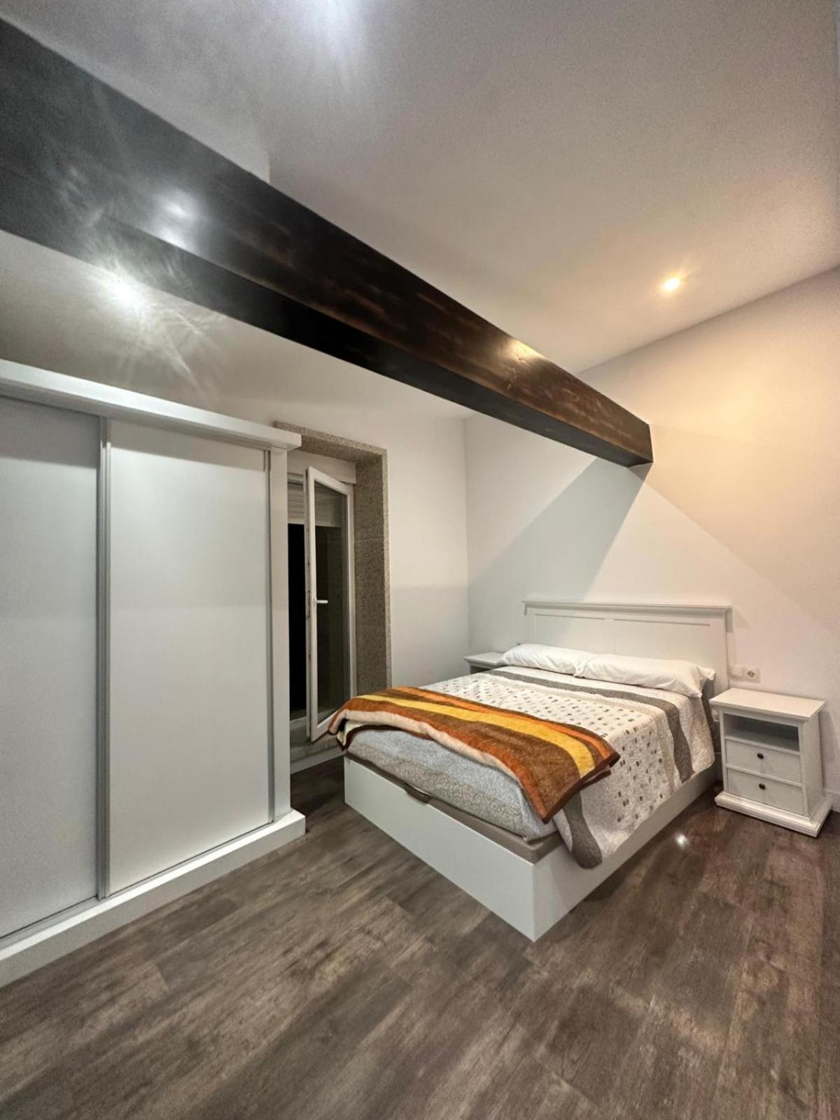 فيلا Casa Vacacional En Louro موروس المظهر الخارجي الصورة
