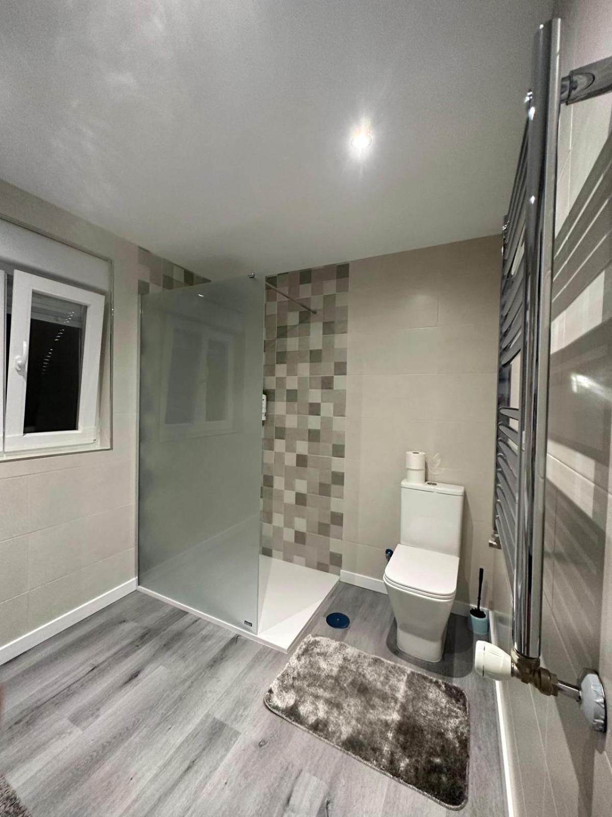 فيلا Casa Vacacional En Louro موروس المظهر الخارجي الصورة