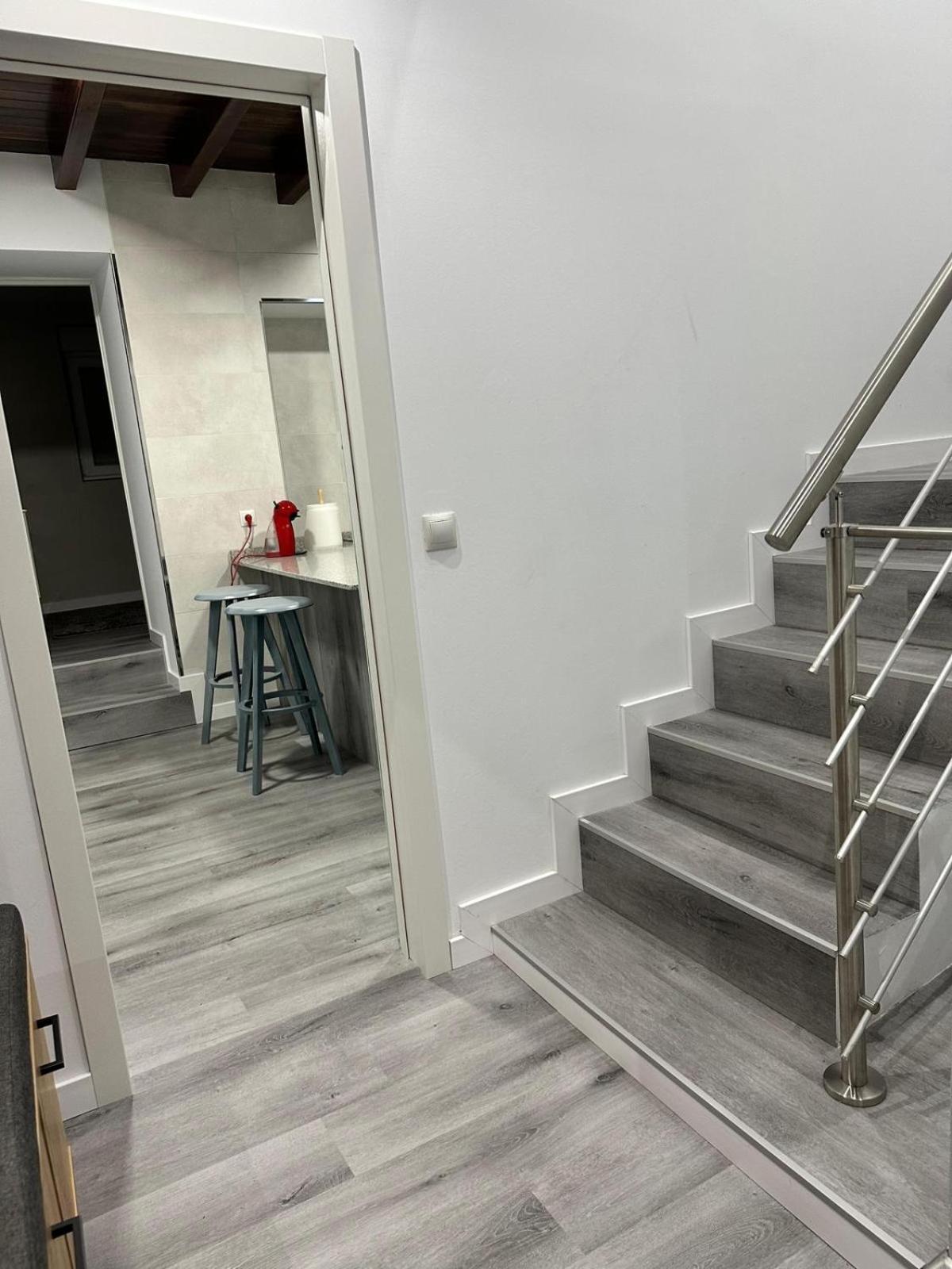 فيلا Casa Vacacional En Louro موروس المظهر الخارجي الصورة
